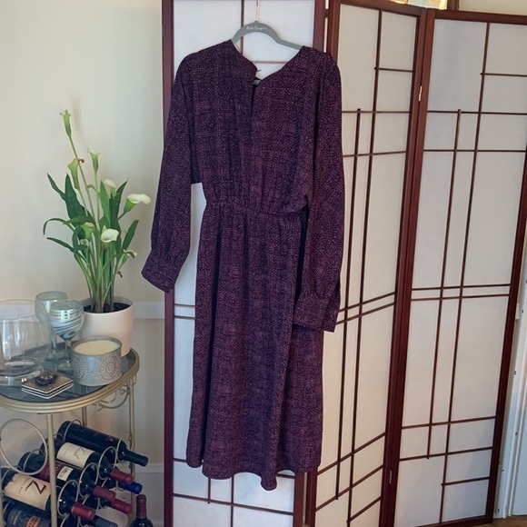 Prologue Dress Size Medium in EUC - Picture 3 of 5